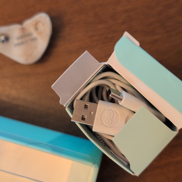 Owlet Dream Sock V2 - Picture 3 of 3